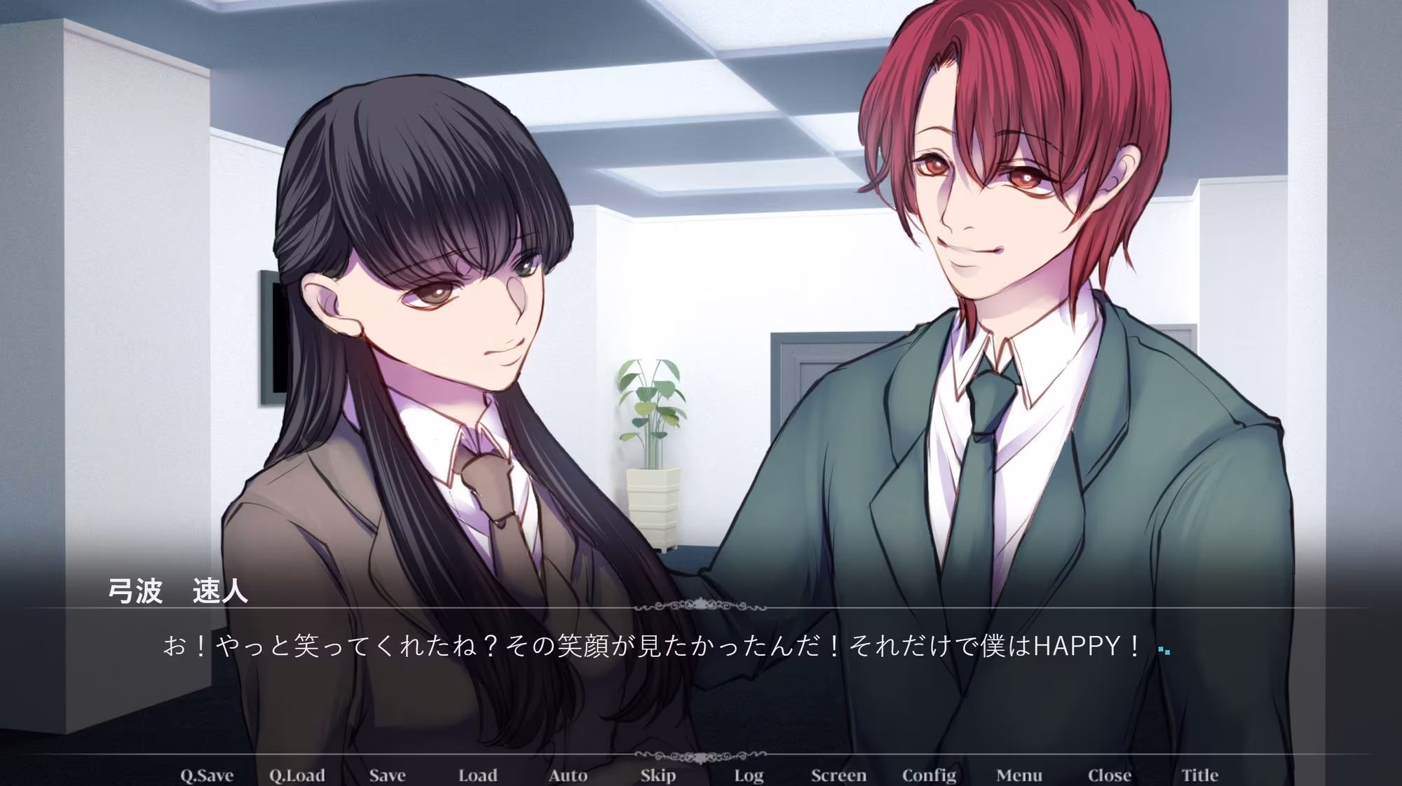 嫌いな彼ら Daisuki Edition-1-