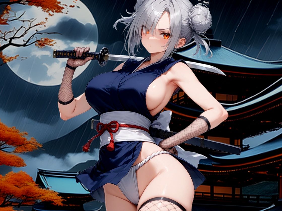 最強くの一敵国に捕らわれ媚薬漬けにされ快楽堕ち！軽蔑するバカ殿ちんぽ媚媚求めてしゃぶりまくりハメまくりオホ声連続絶頂！