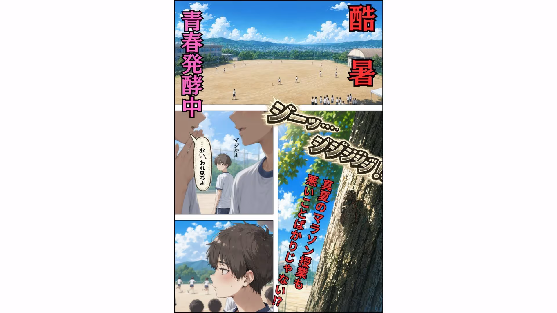 おさななじみとのSEXって最高にきもちいいよ