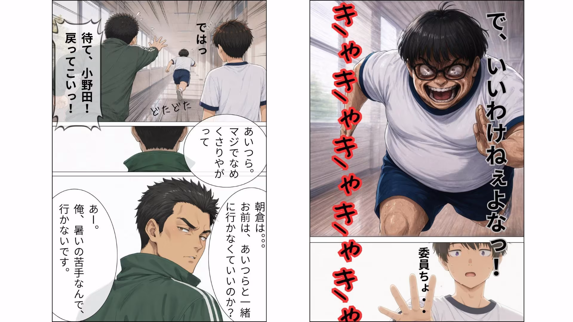 おさななじみとのSEXって最高にきもちいいよ