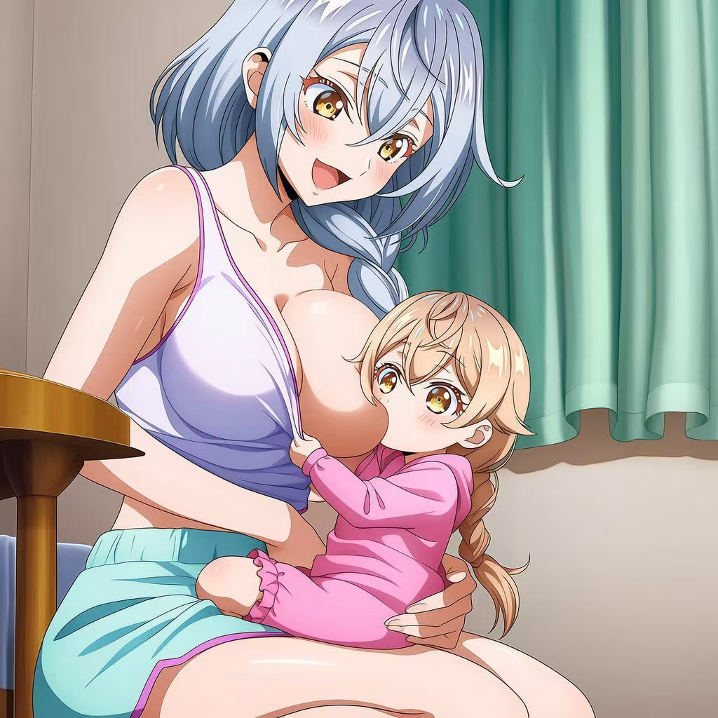 コトミと結婚してセックスして妊娠出産して娘が大好きな話