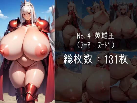 ムチムチおっぱい詰め合わせVol.5
