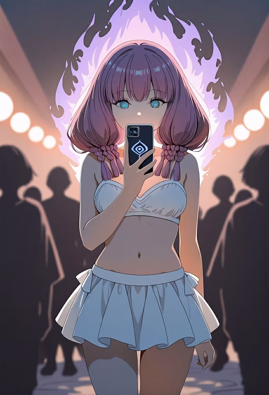 断頭台の魔族、催●ビーチで服従を孕み溶かす完全凌●録 497P