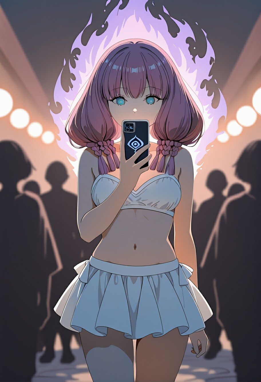 断頭台の魔族、催●ビーチで服従を孕み溶かす完全凌●録 497P