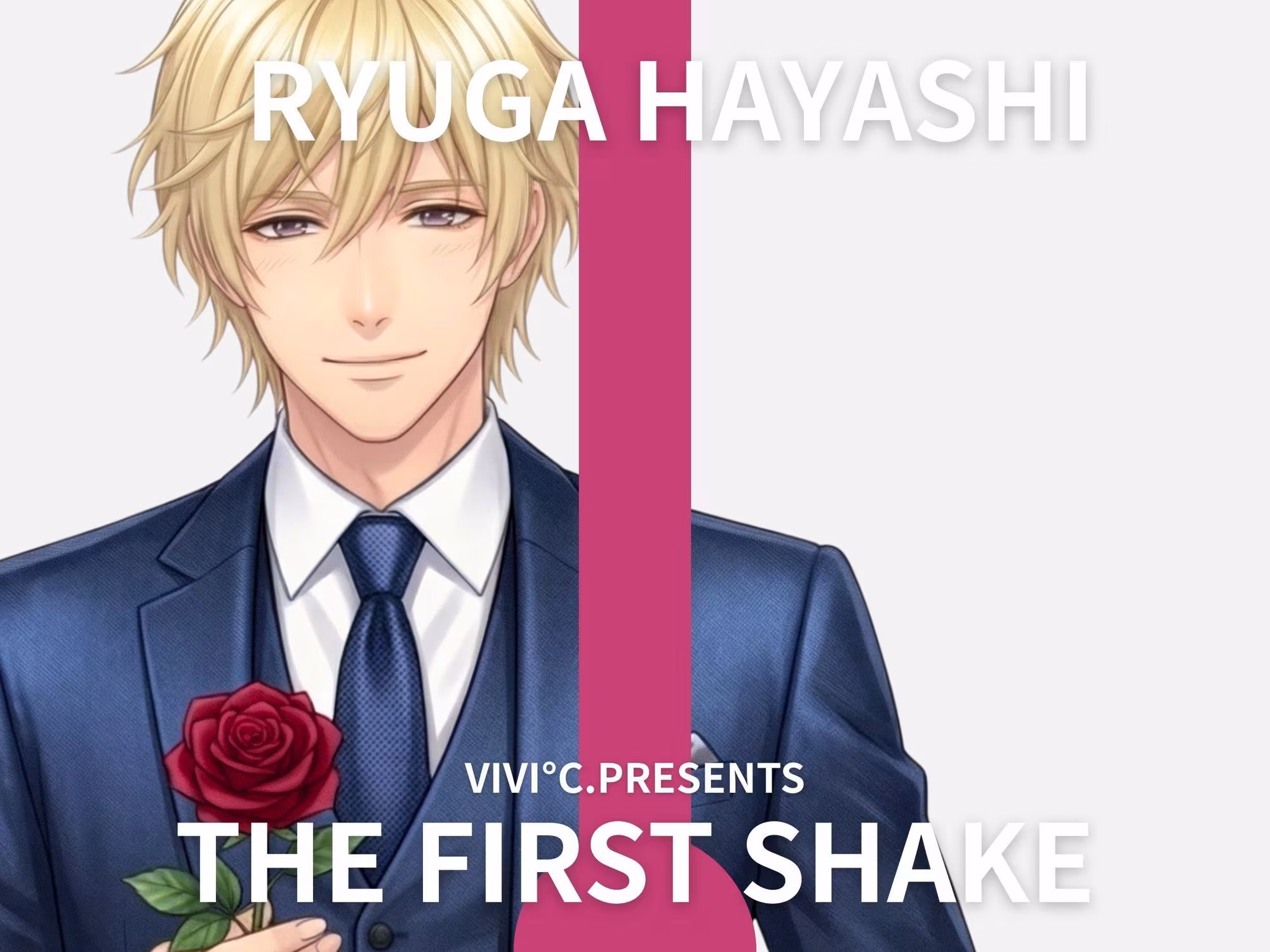 【 THE FIRST SHAKE 】禁欲後の本気オナニー / ALL CAST コンプリート・セット作品 〜 全8名、約4時間の大ボリューム！〜