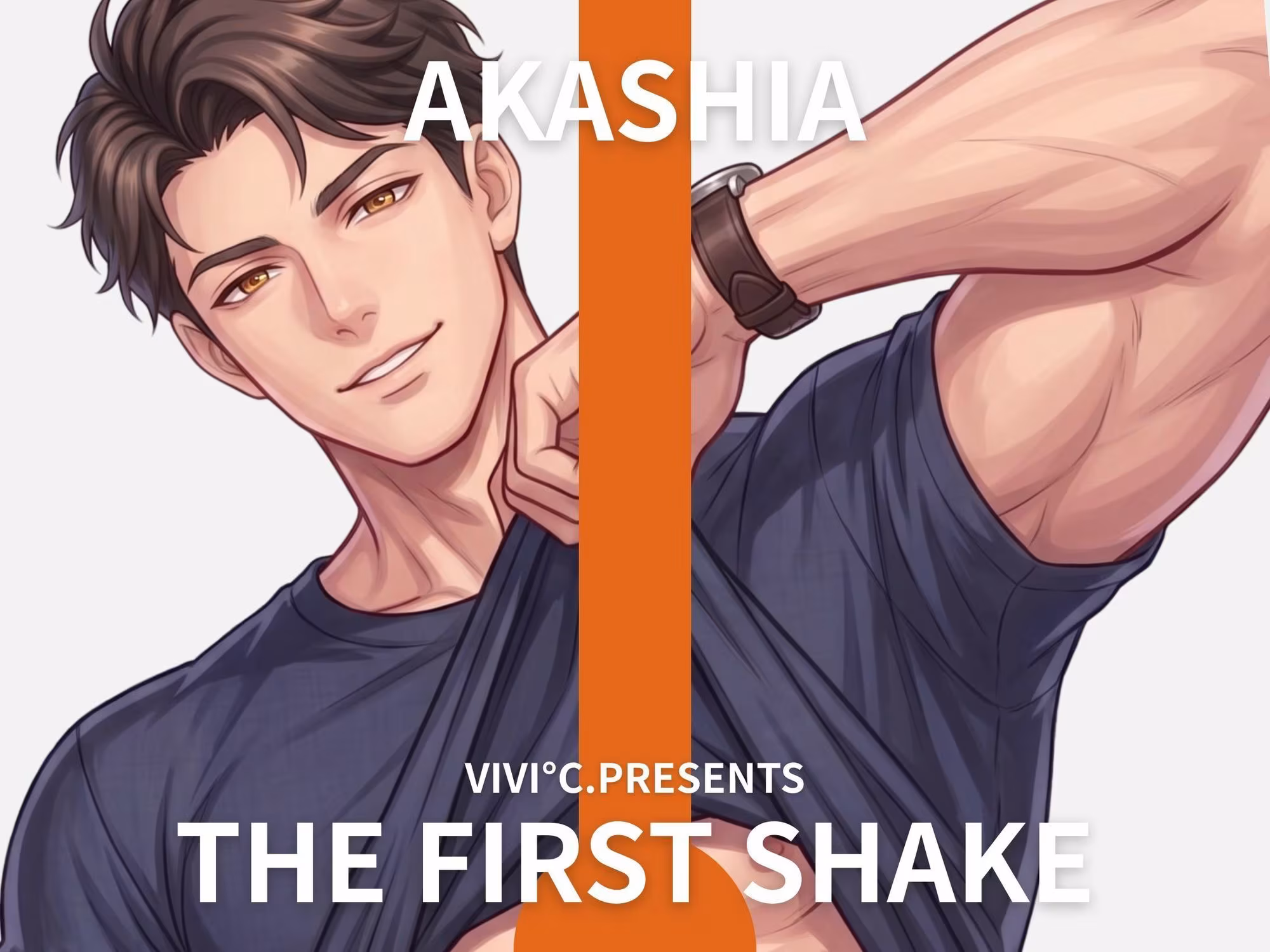 【 THE FIRST SHAKE 】禁欲後の本気オナニー / ALL CAST コンプリート・セット作品 〜 全8名、約4時間の大ボリューム！〜