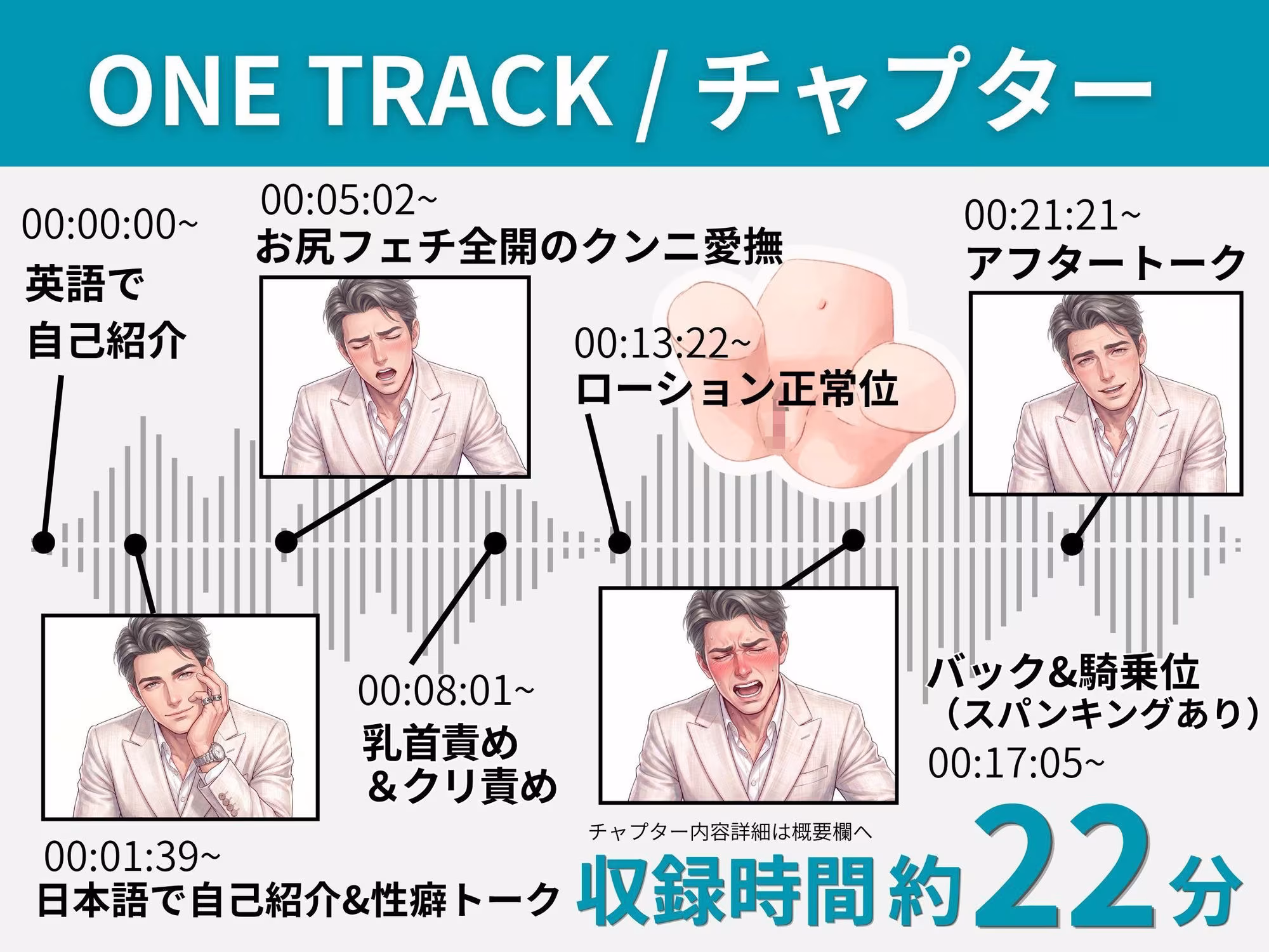 【 THE FIRST SHAKE 】禁欲後の本気オナニー / ALL CAST コンプリート・セット作品 〜 全8名、約4時間の大ボリューム！〜