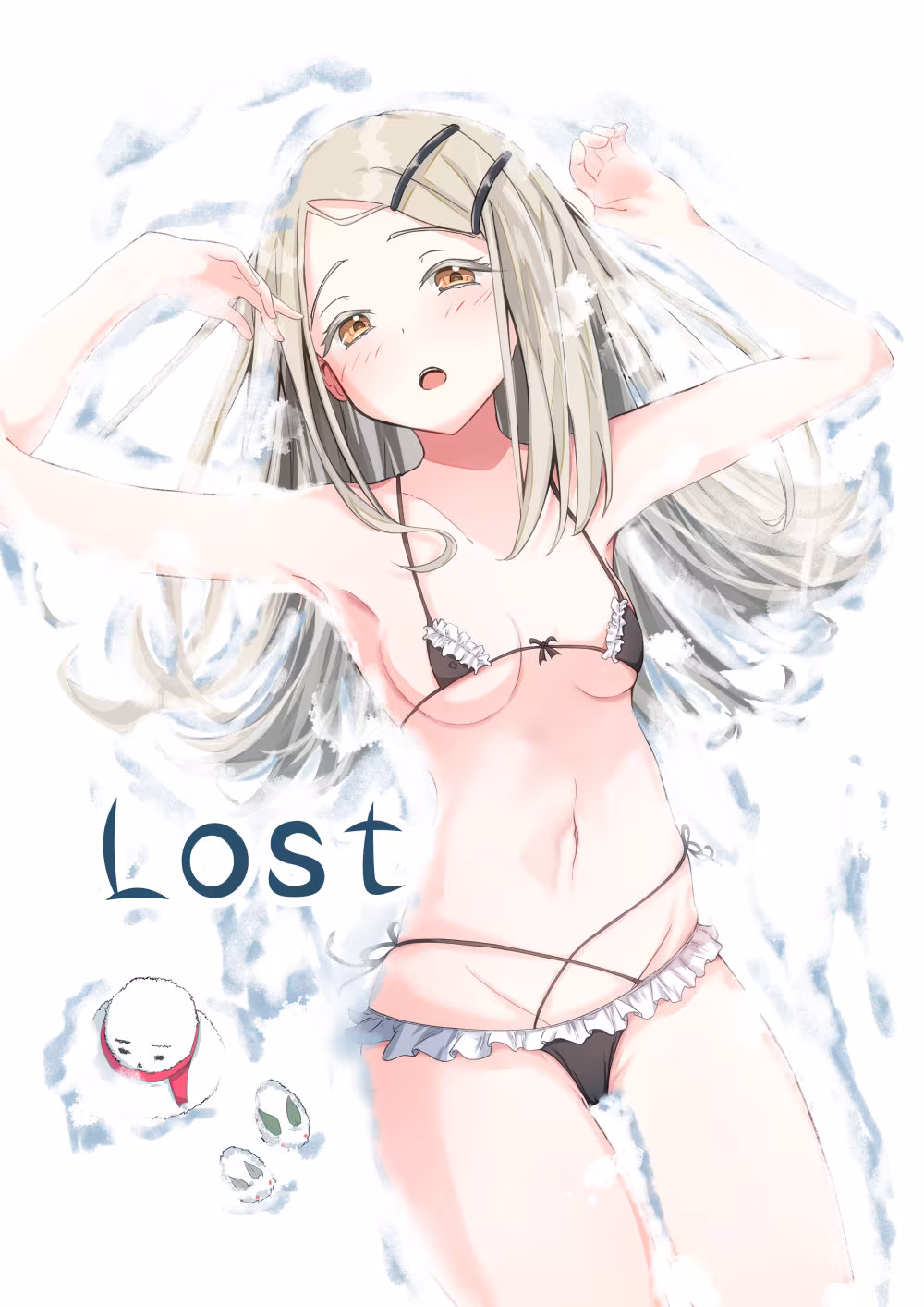 Lost