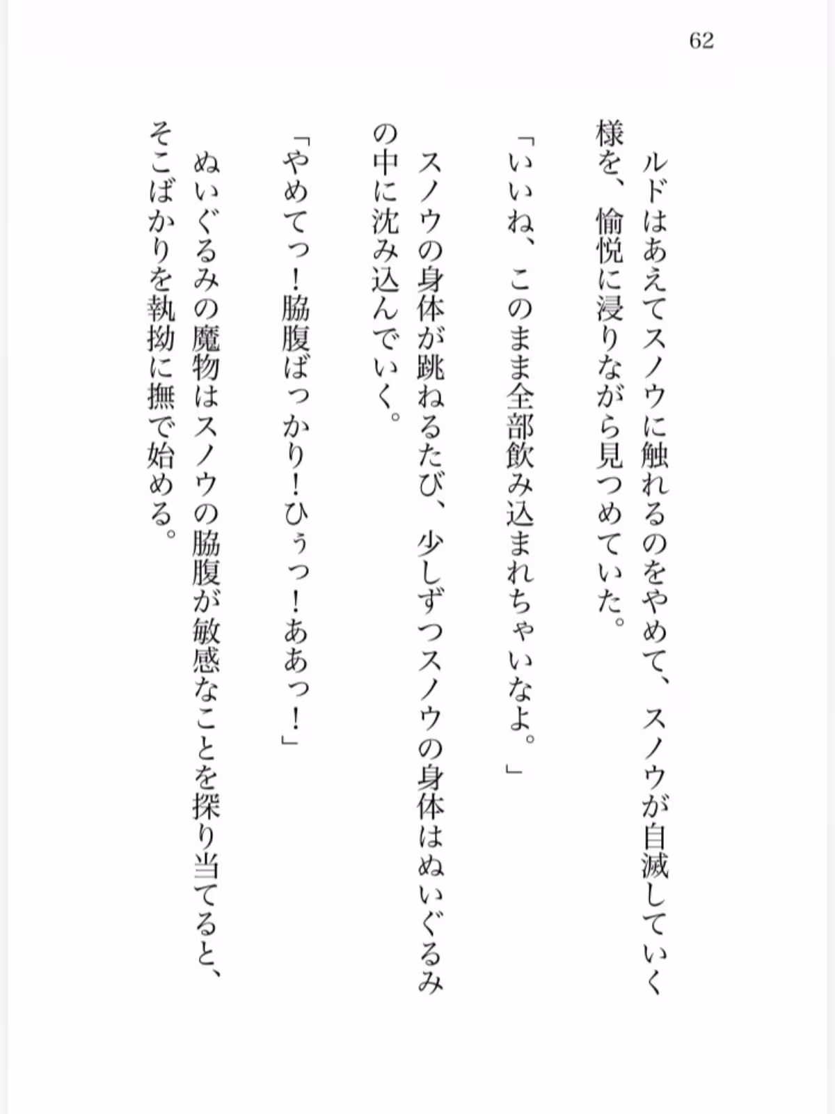 氷の魔法少女は魔族幹部の執着熱に甘く溶かされる