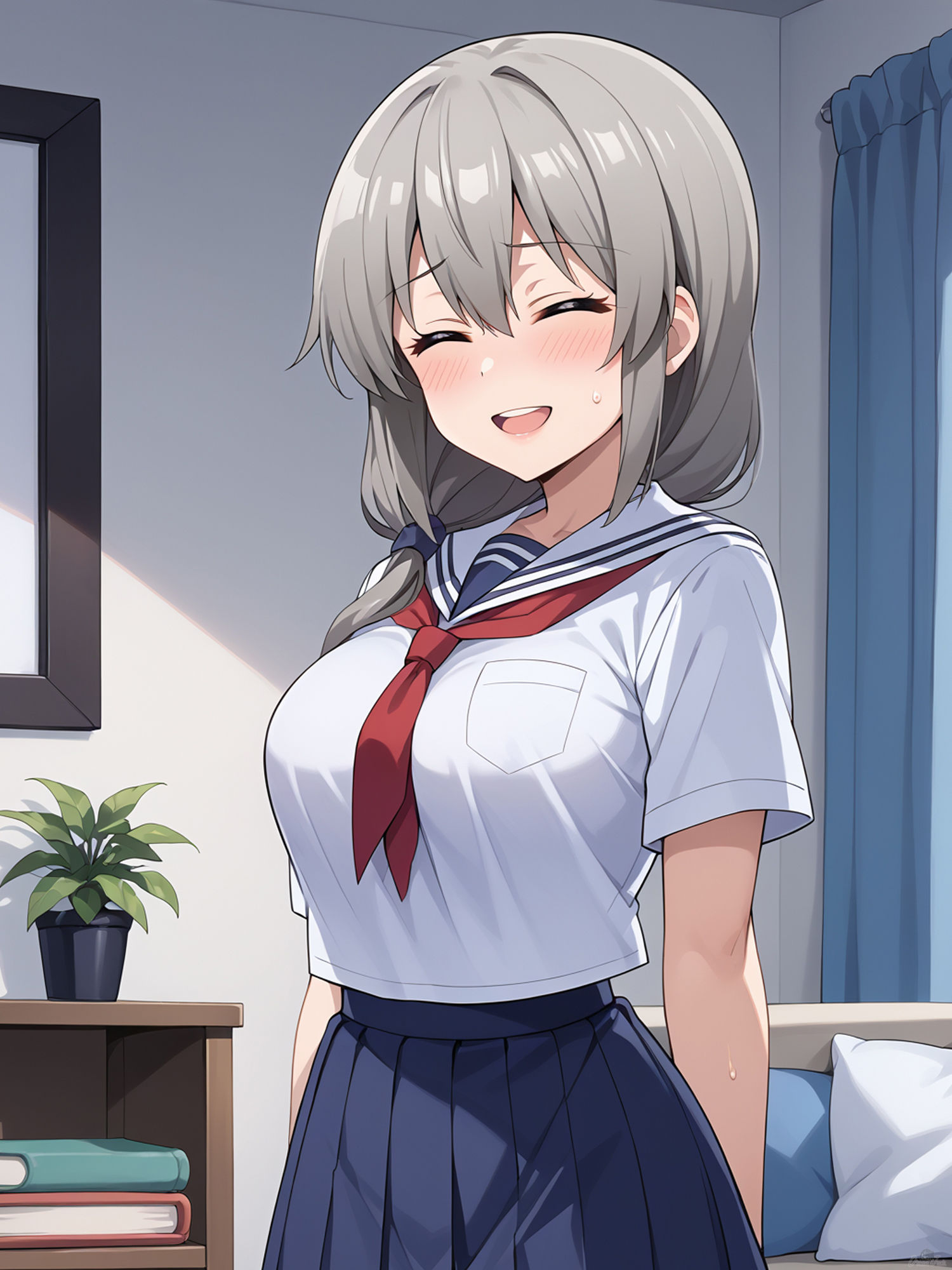 母孕ませ-宇崎ママは4人目を孕みたい