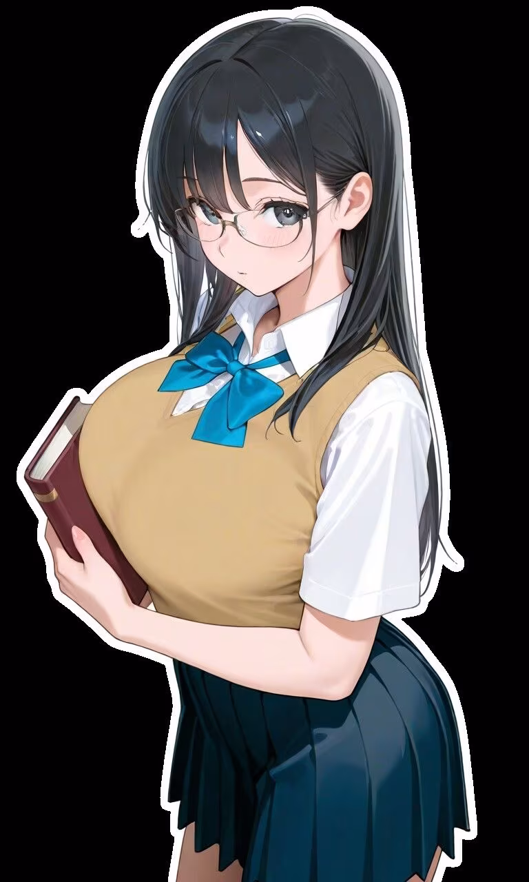 電車オナバレJK〜片想いの女子に痴〇したら両想いになった話〜【バイノーラル/痴女/1時間】