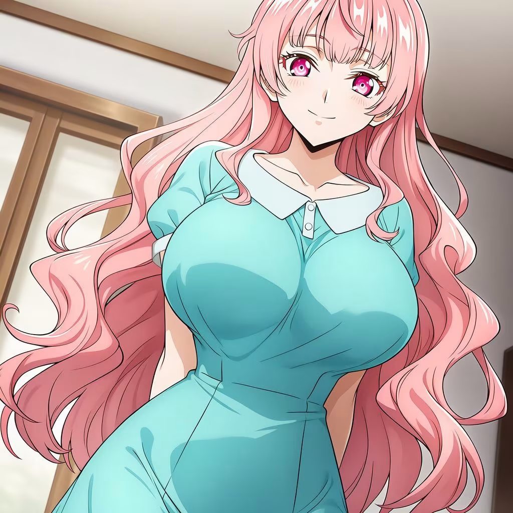 妹と成長期ごっこ〜いつでも成長してあげる〜三女_ミイ編