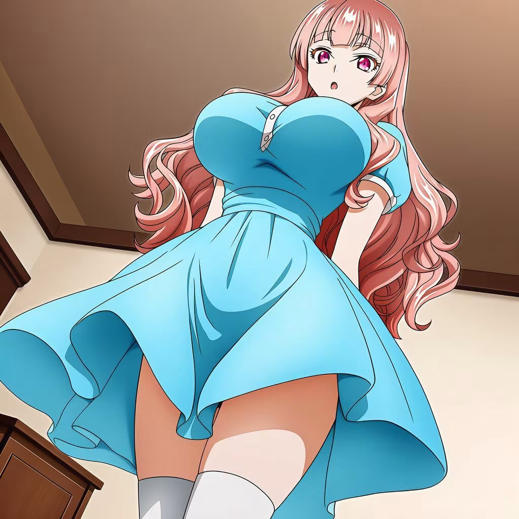 妹と成長期ごっこ〜いつでも成長してあげる〜三女_ミイ編
