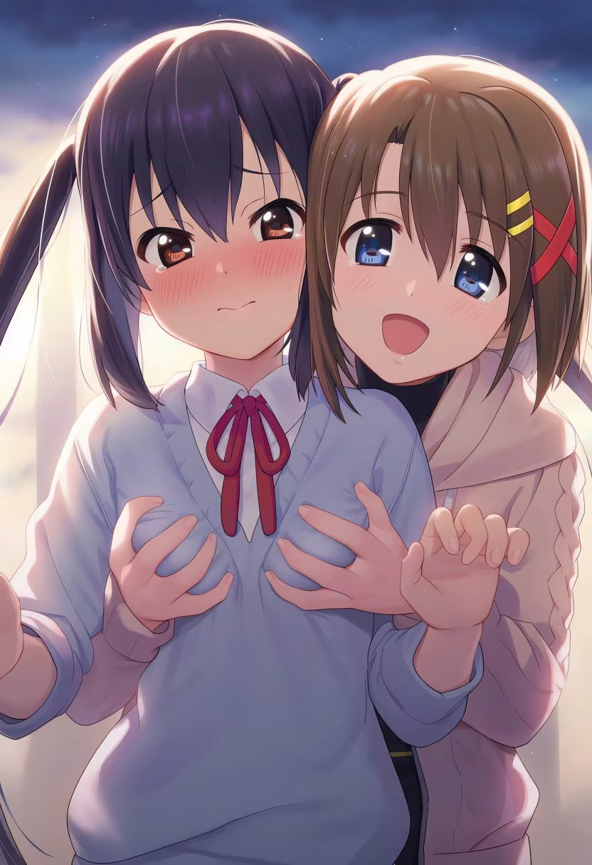 八●はやての異世界もみもみ滞在記1