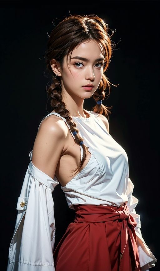 SAOのア〇ナにコスプレ！ まさかのア〇ルから潮吹き？！  韓国風美女レスラー軍団 ブラックチョーカーズの 後輩の品評会に潜入！Vol.19