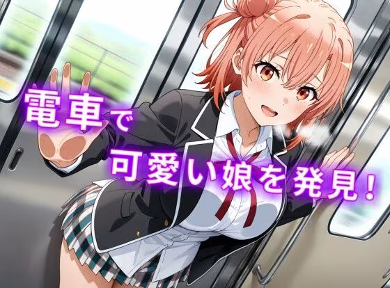 【CGイラスト集】野外活動で奉仕活動！？秘密のおさわりから制服エッチ！？