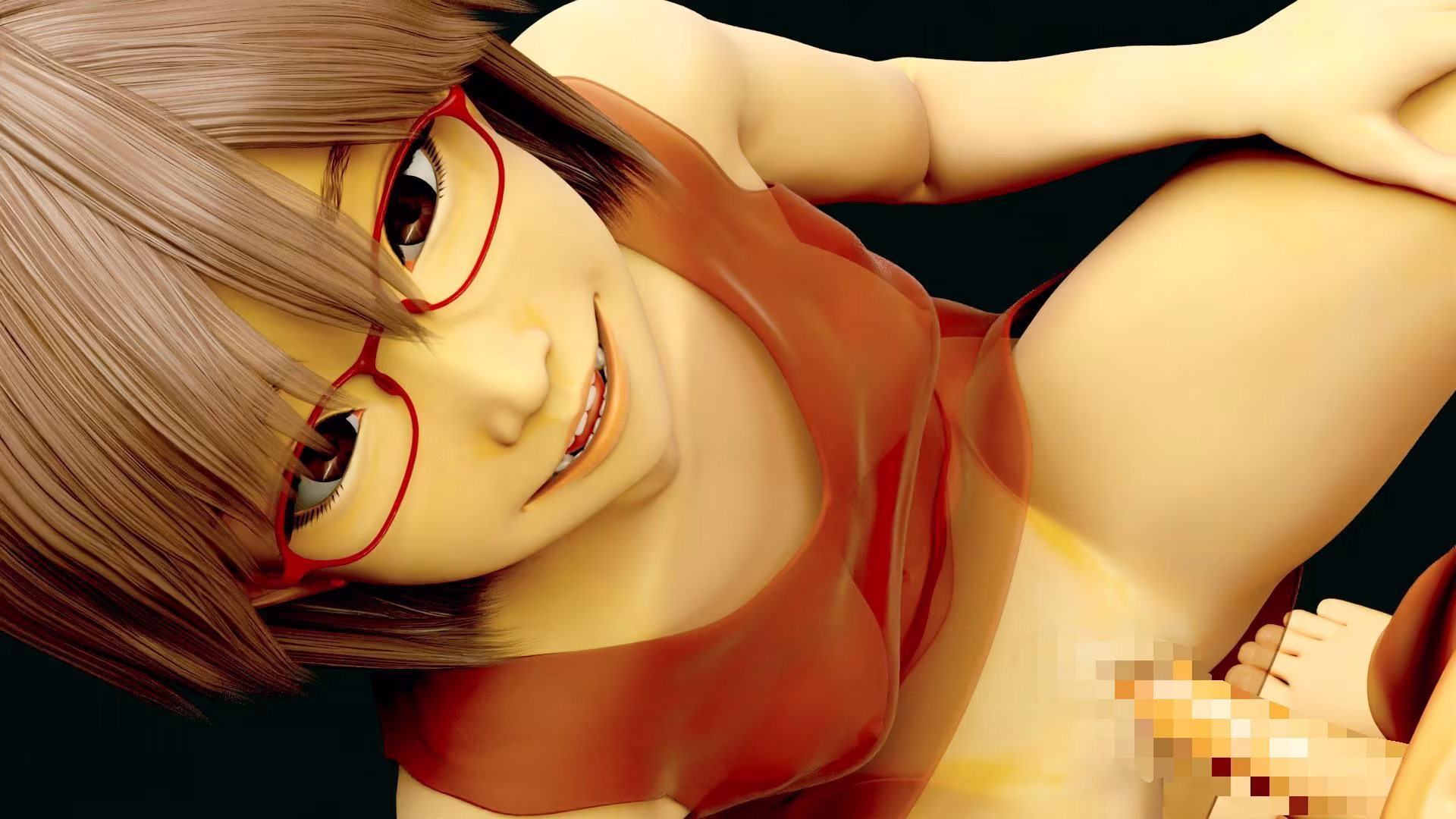 入ってる感じするでしょ