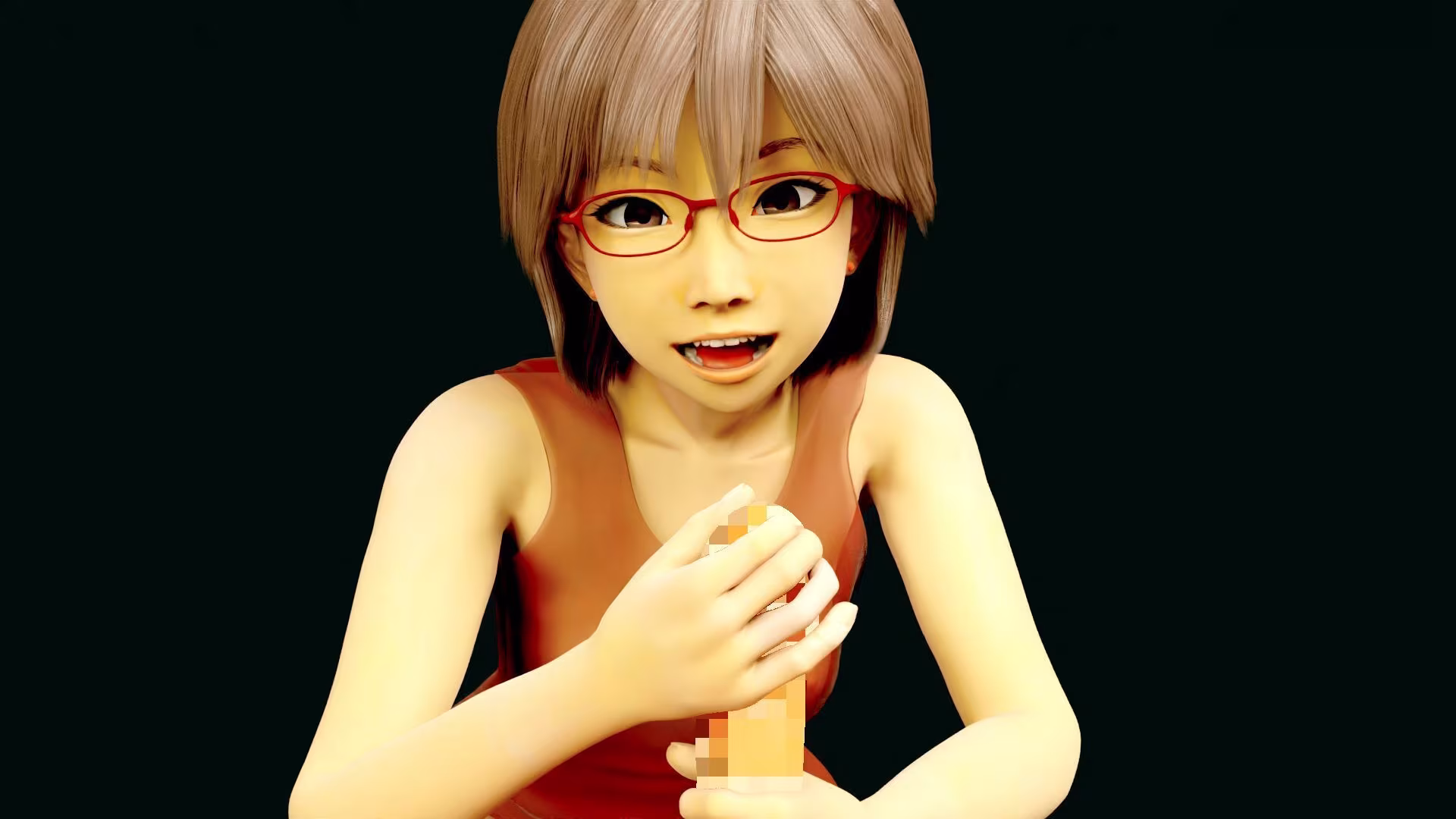 入ってる感じするでしょ