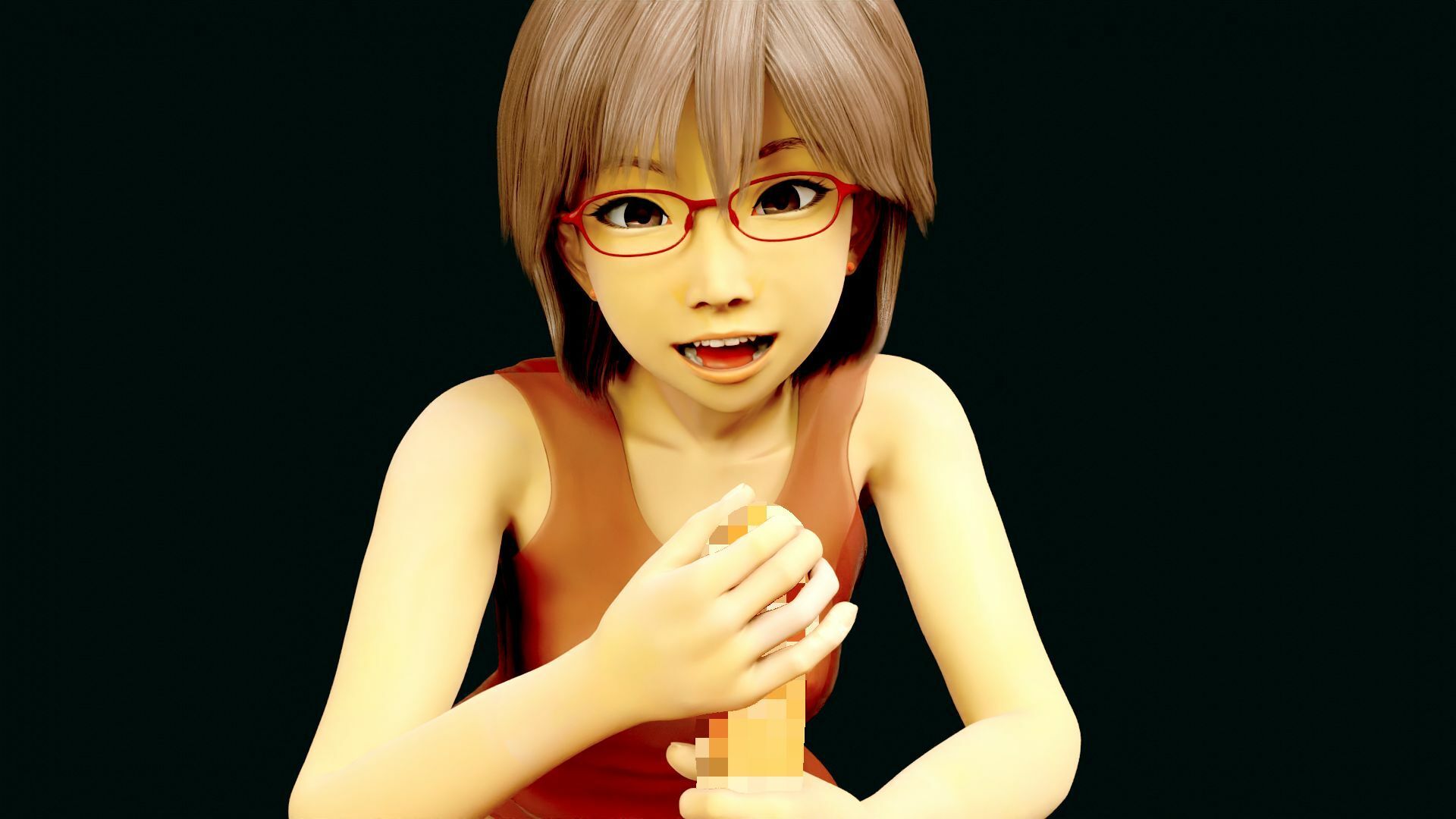 入ってる感じするでしょ