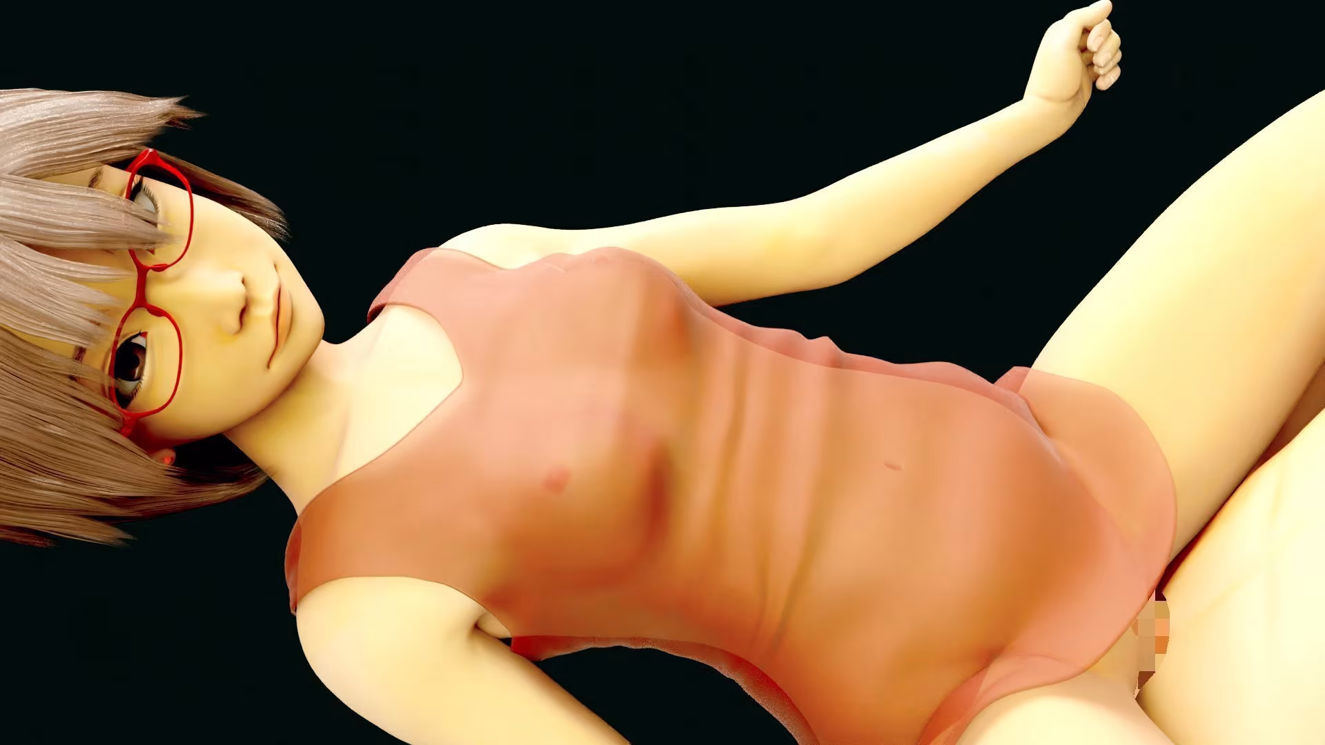 入ってる感じするでしょ