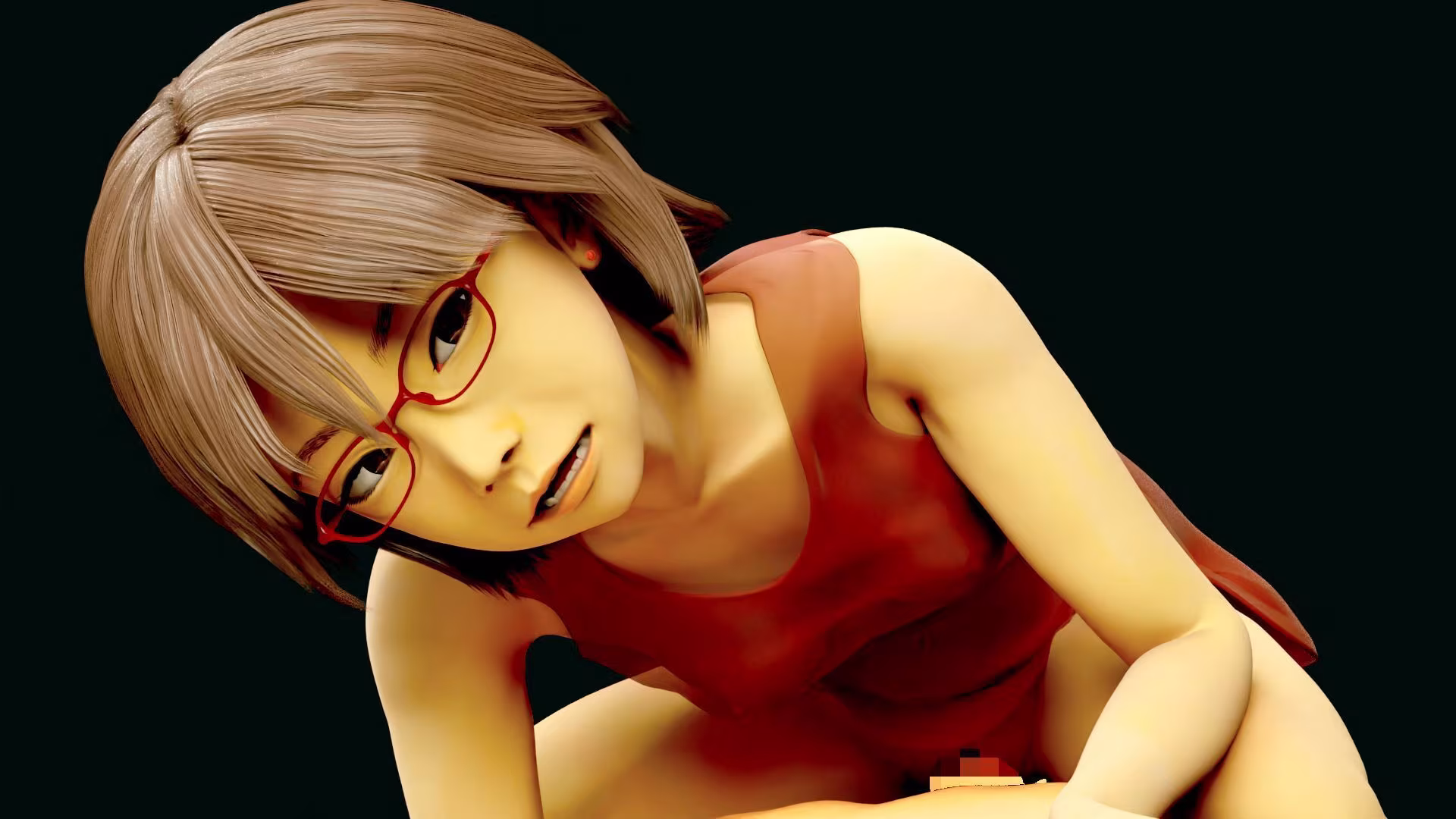 入ってる感じするでしょ