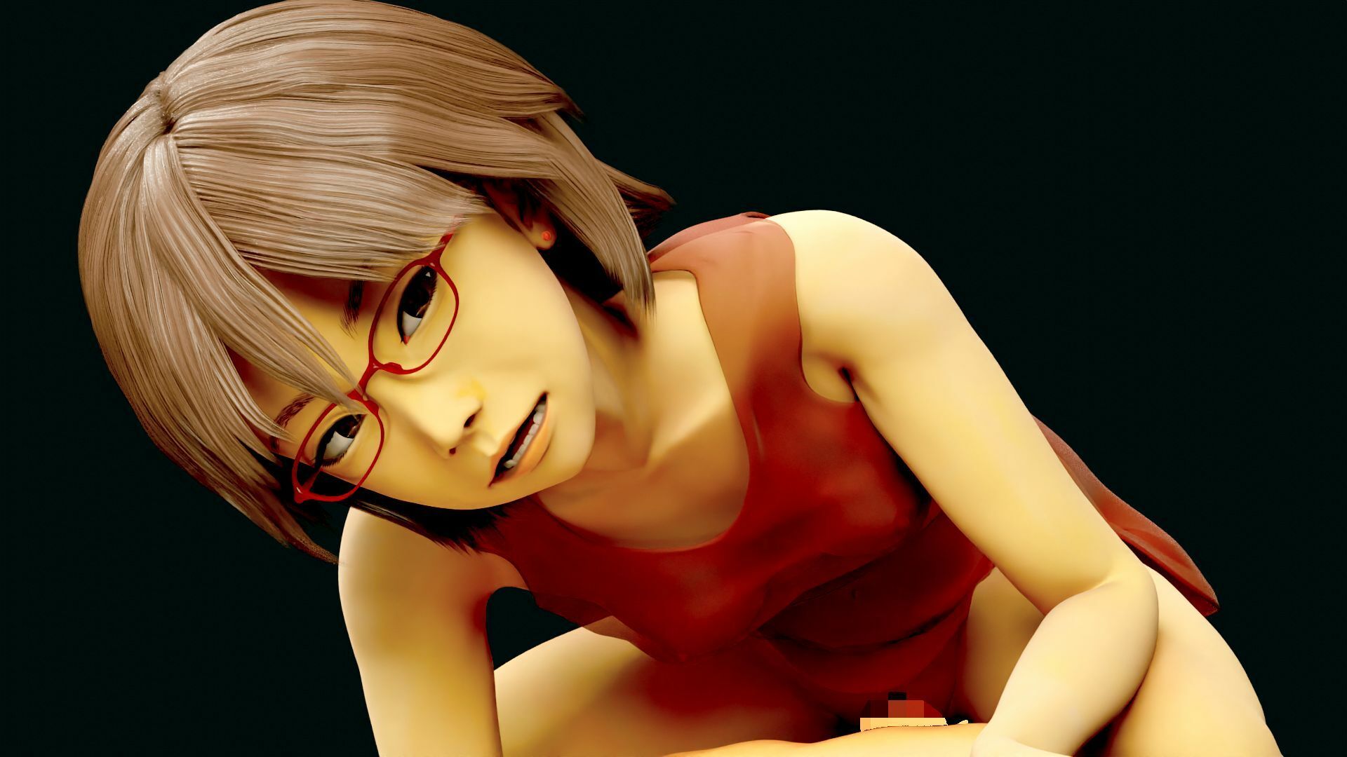 入ってる感じするでしょ