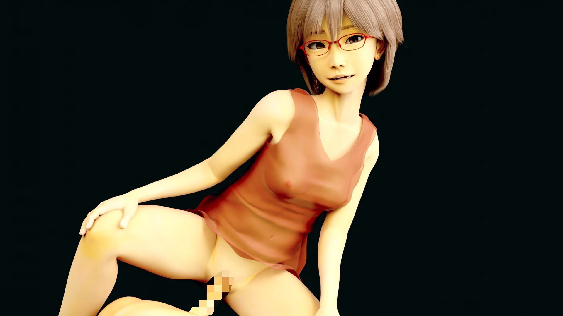 入ってる感じするでしょ