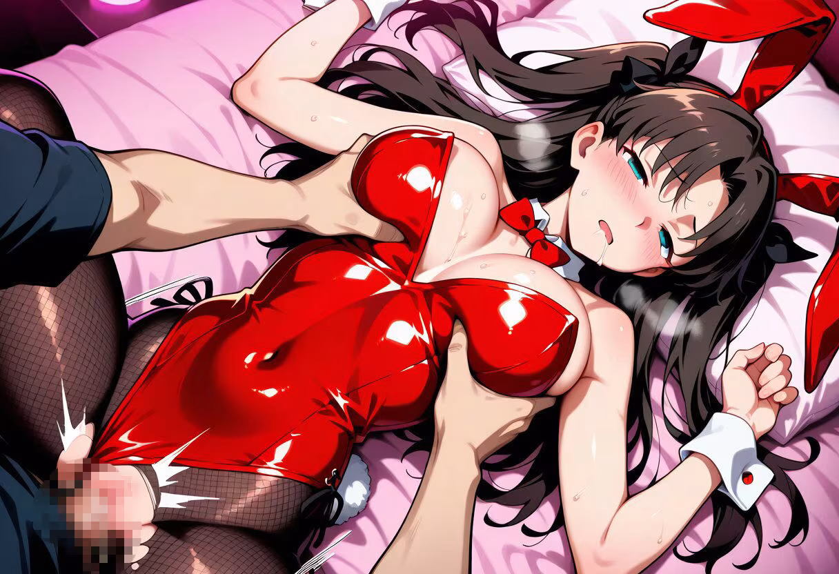 バニーガールヒロインズ