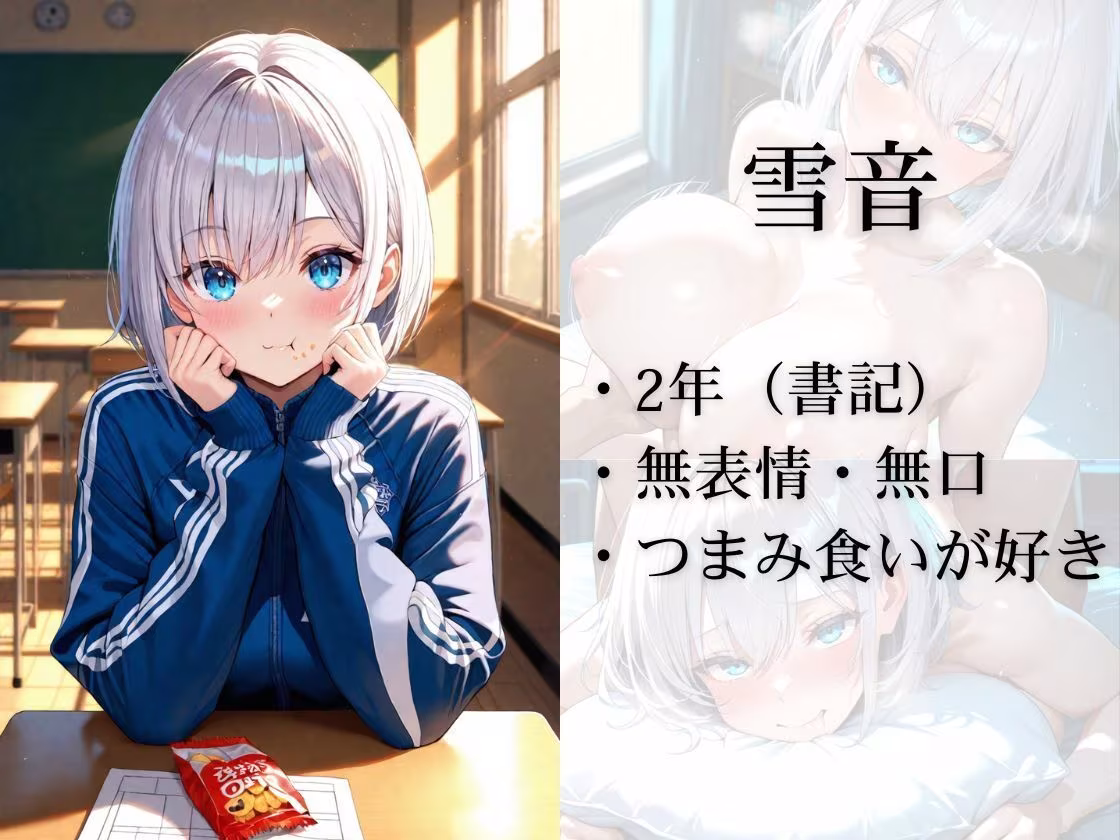 爆乳ばかりの学園祭実行委員 徹夜準備編 〜夜の校舎で先輩たちと抜け出して種付けしまくった話〜