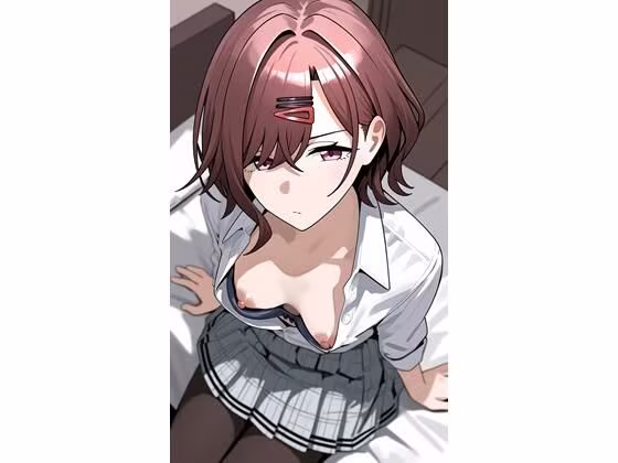 樋〇円香のエッチ本