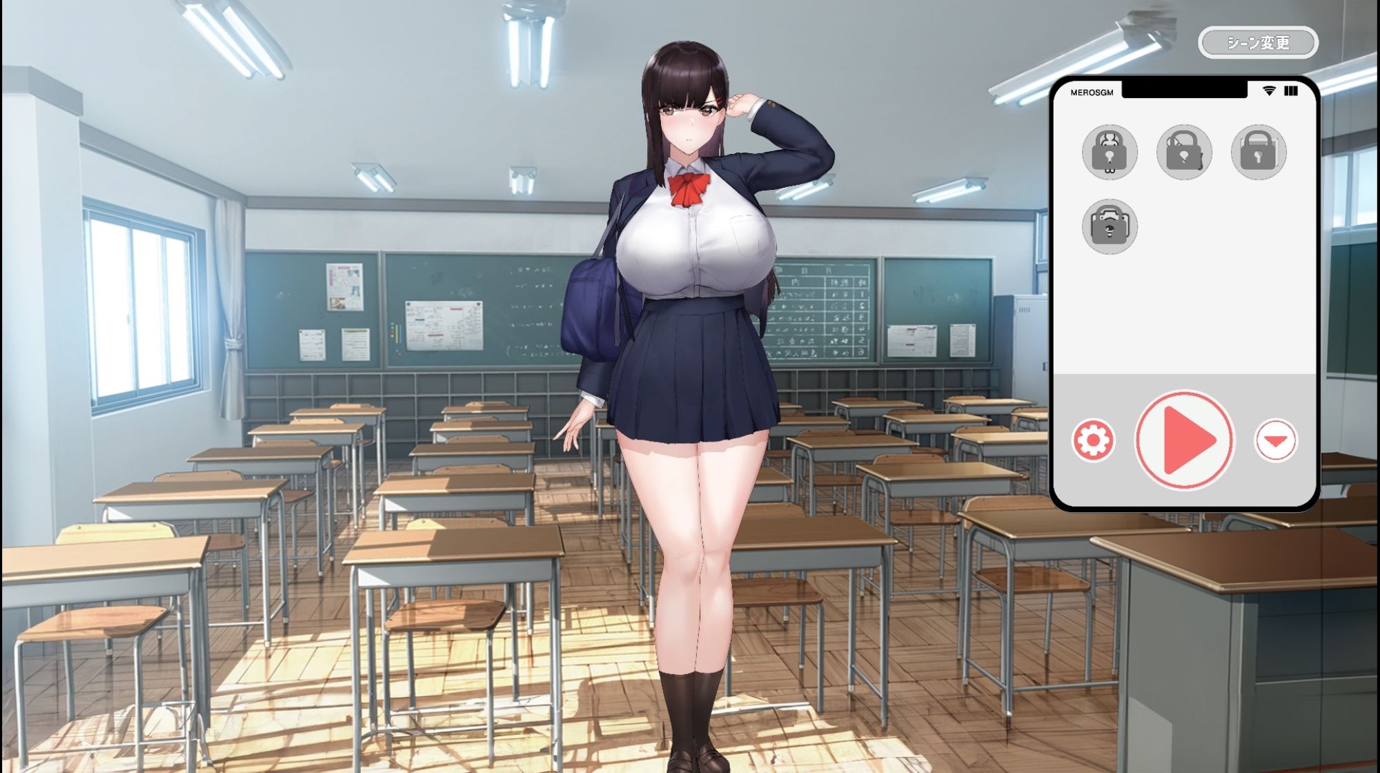 催●アプリで彼女に完堕ち