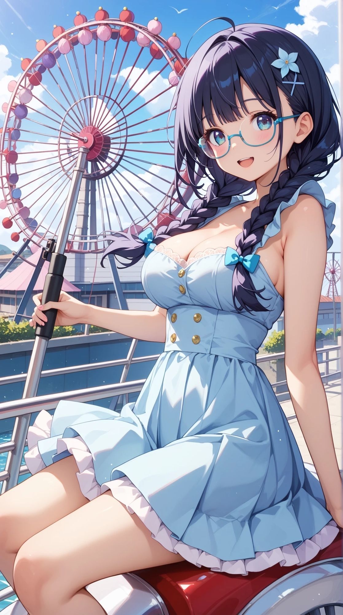 こわエロ間違い探し 〜これ、制作ミスじゃなくて事故です〜