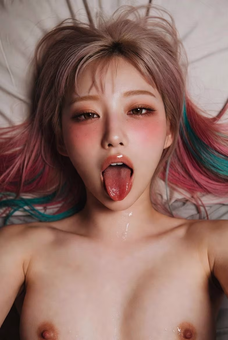 ベロチュウ 画像集