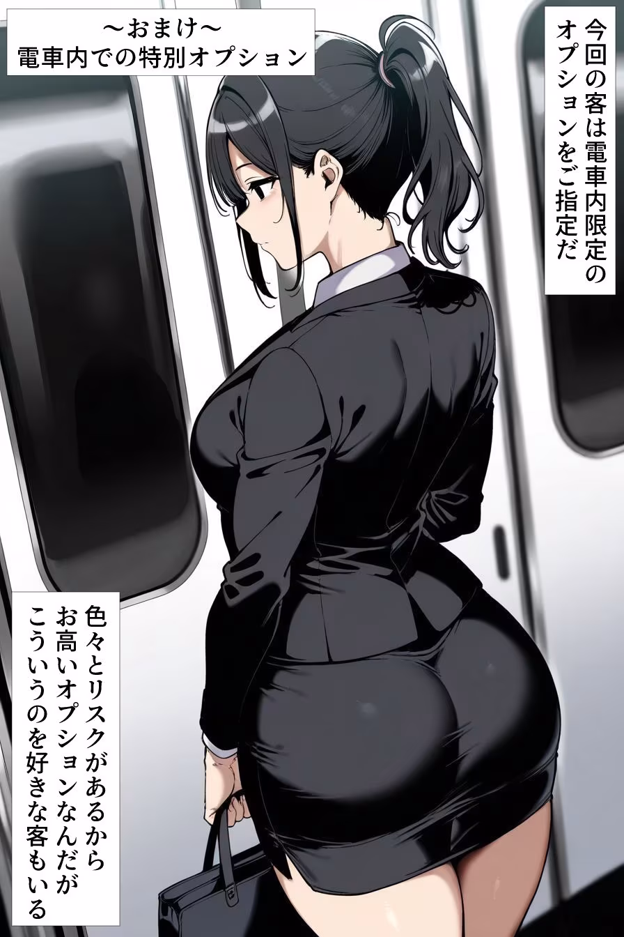 ストーリー付き憑依CG集 憑依屋本舗