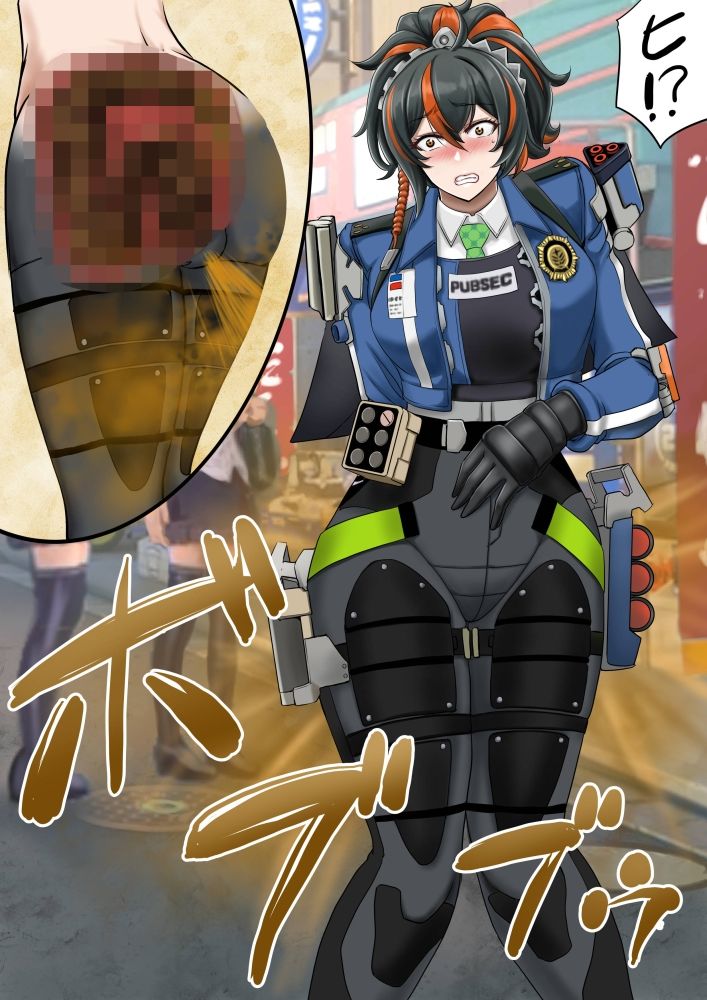 もんじ肛房2025コミッション総集編上半期版