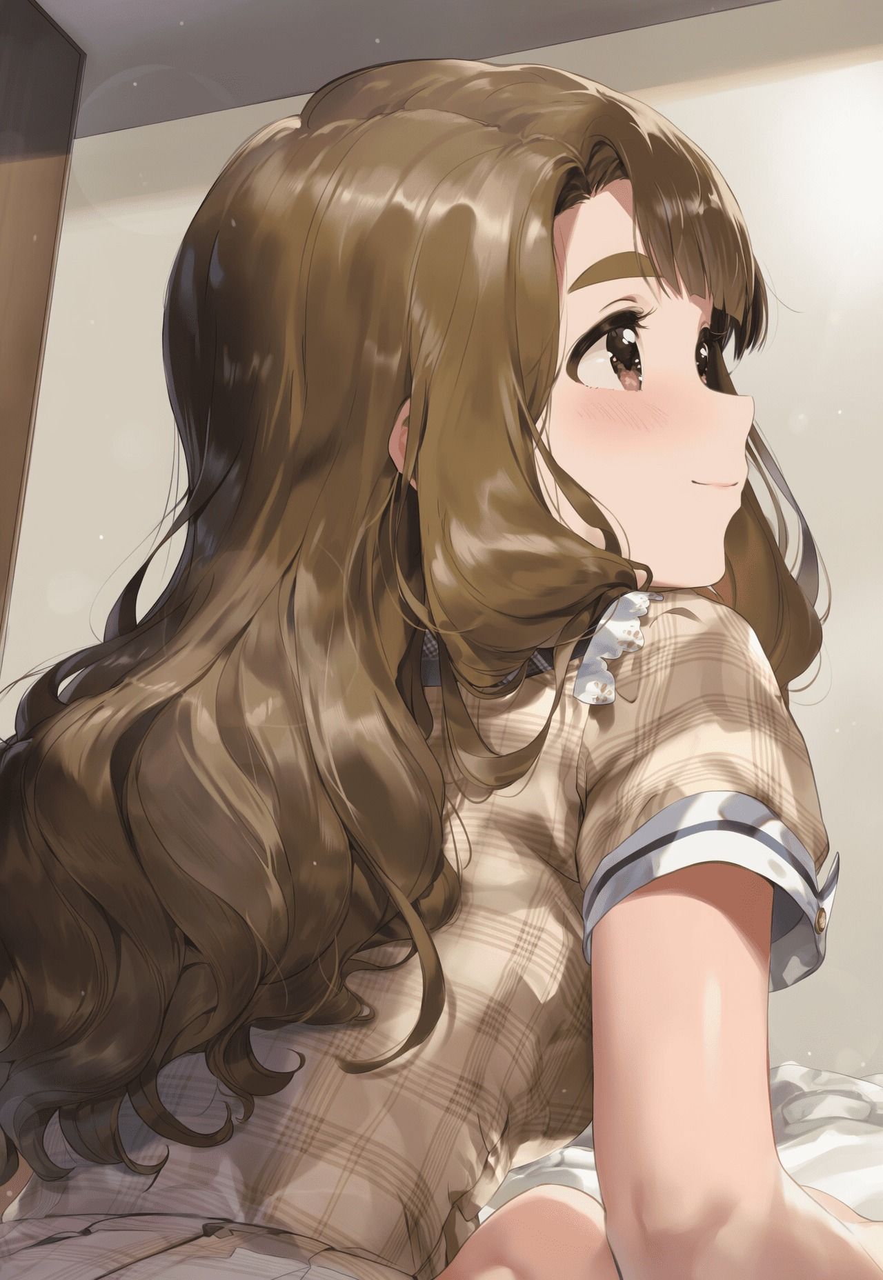 髪フェチ風俗 miya