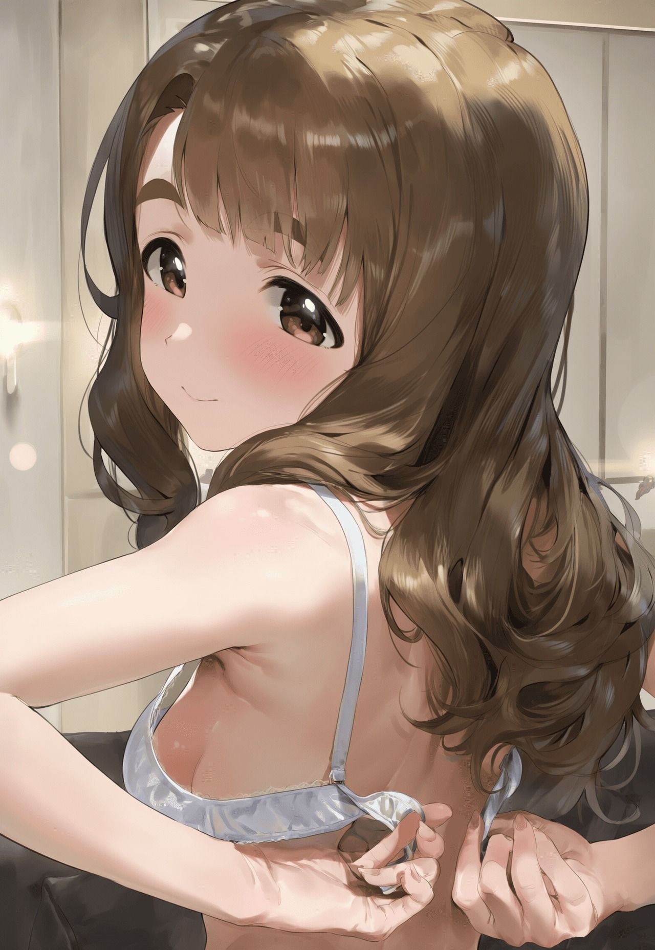 髪フェチ風俗 miya