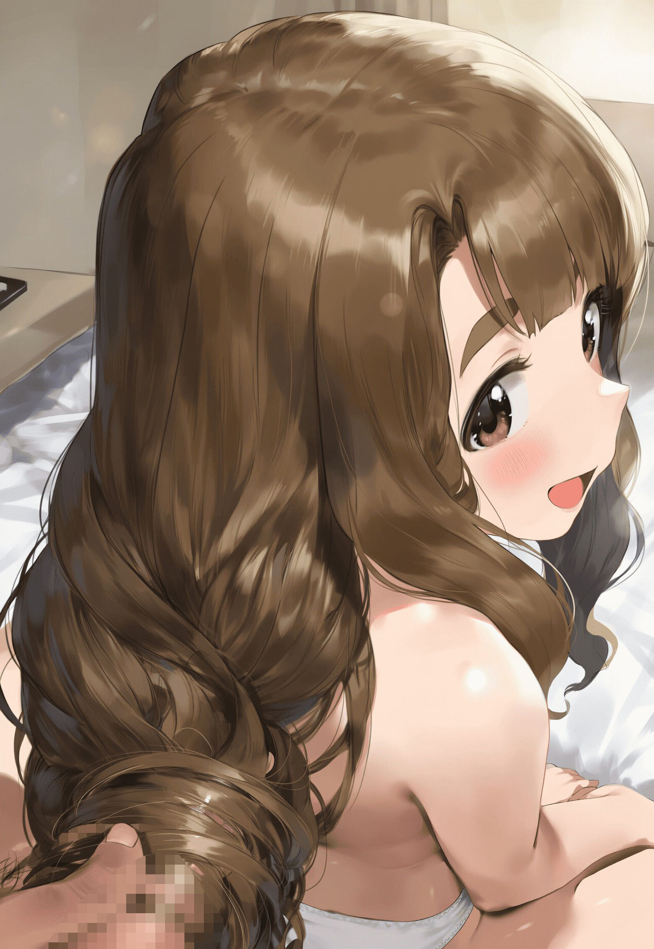 髪フェチ風俗 miya