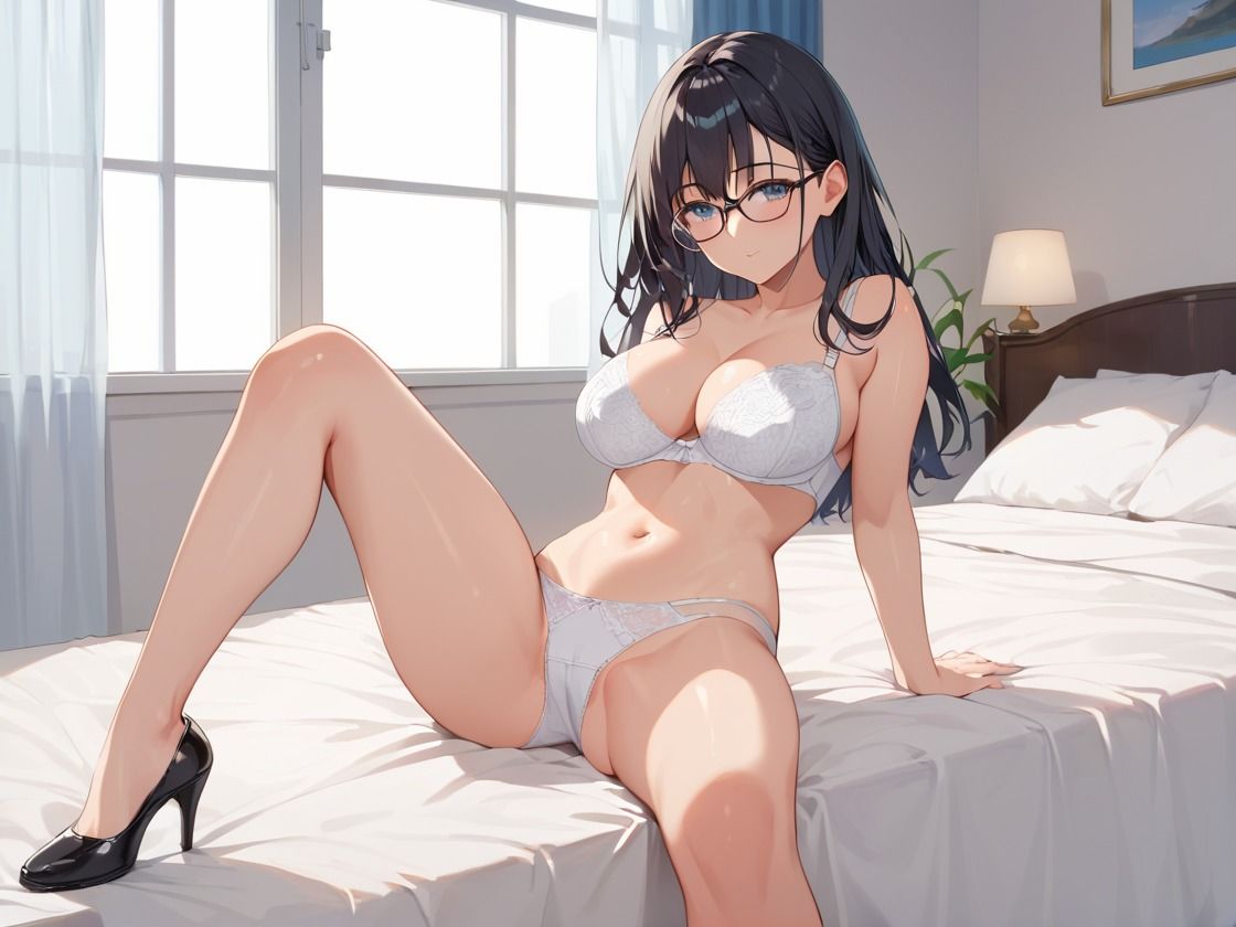 お嬢様は肉便器！！