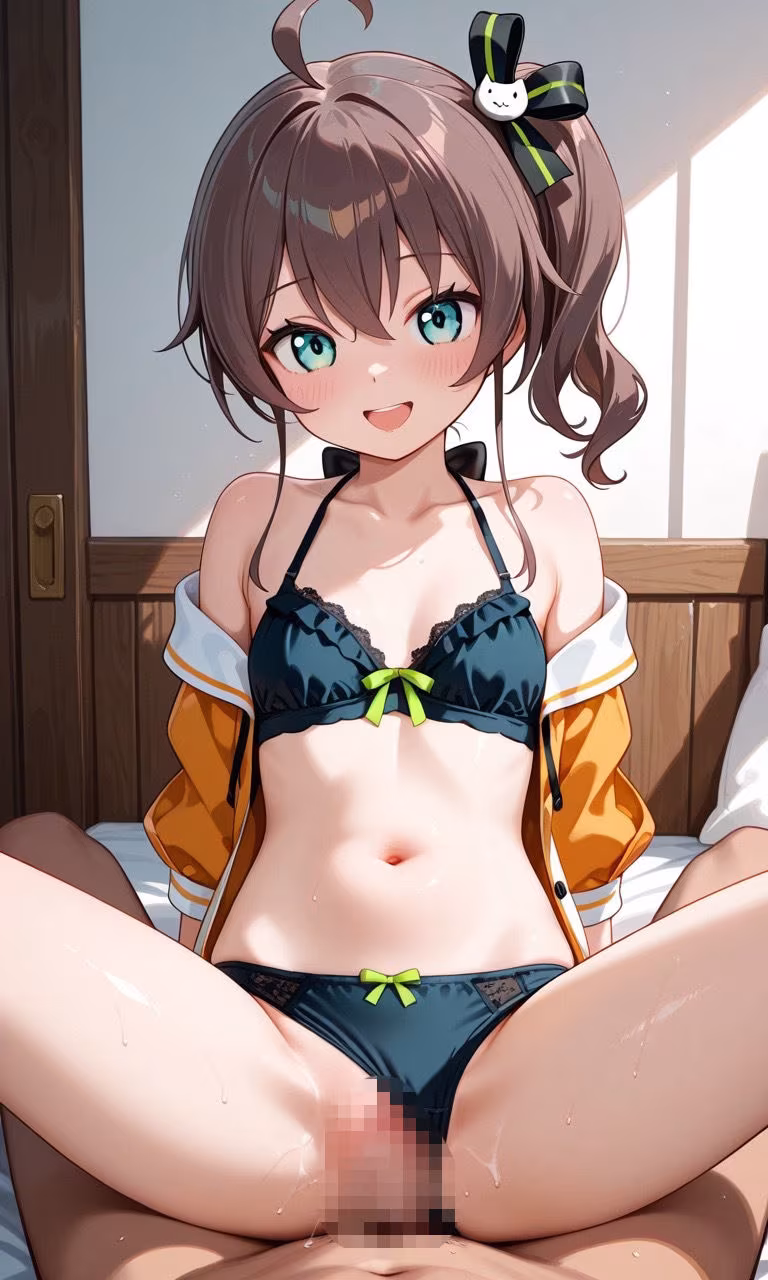 夏◯まつり叡智イラストコレクション！