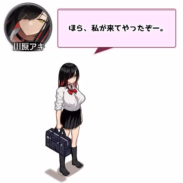 ギャルベヤ！？〜学校最寄りのギャルのたまり場〜