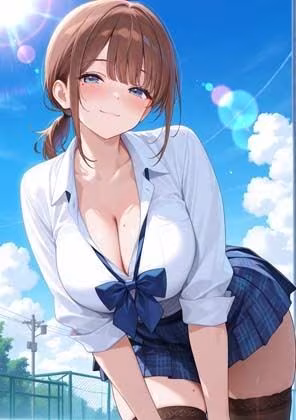 4人の女子学生がメス堕ちする話