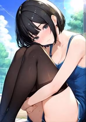 4人の女子学生がメス堕ちする話