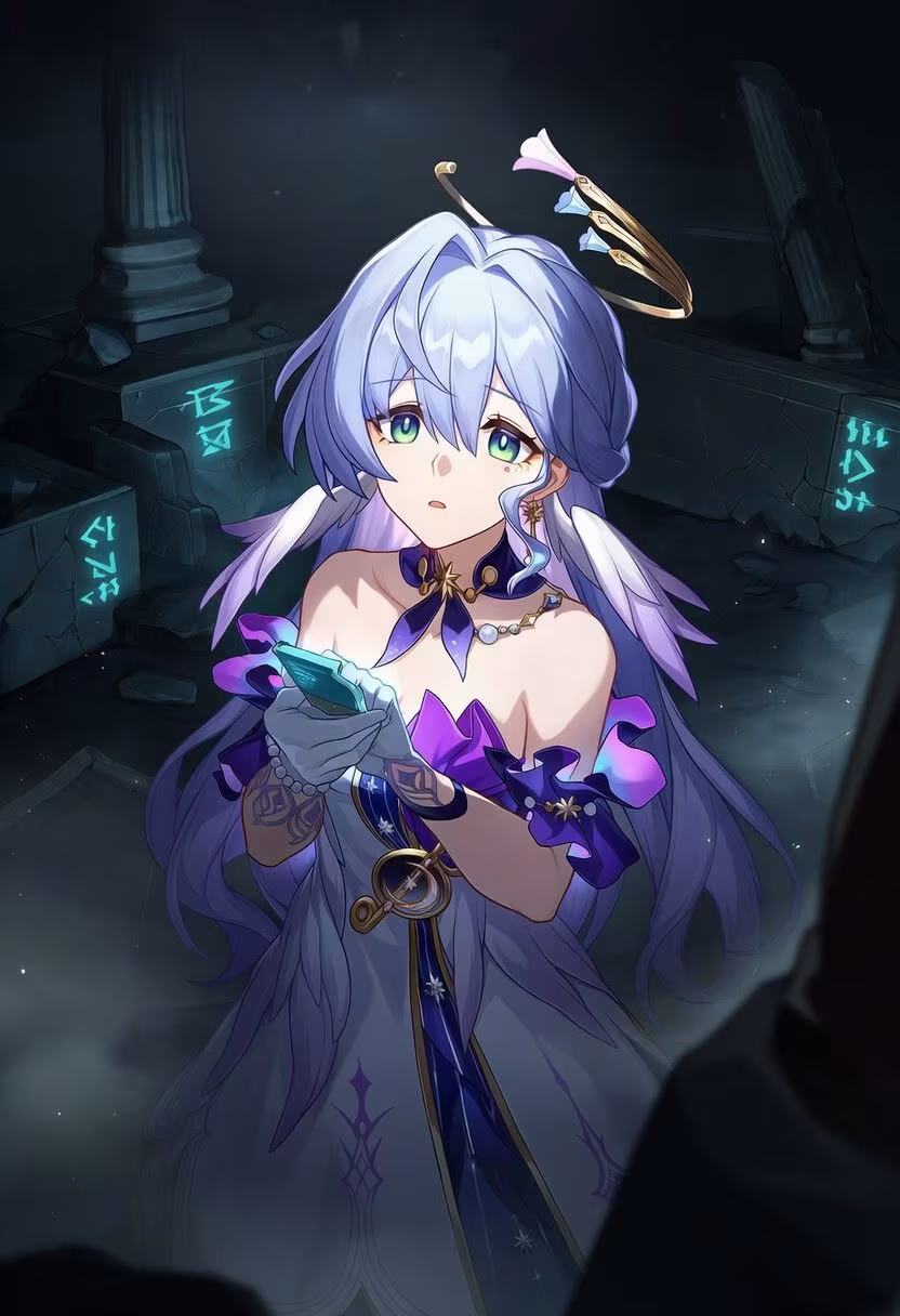 ロビン触手敗北