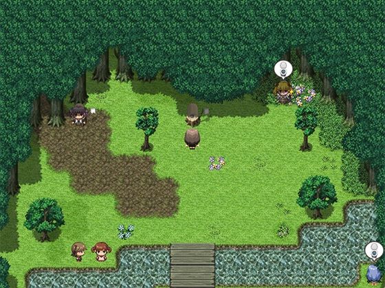 トイレット☆ラビリンス！