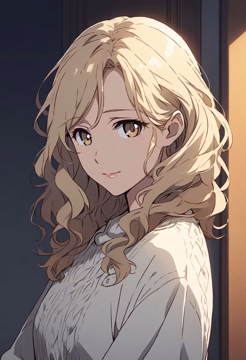 大人のお姉さんとあまあま同棲生活