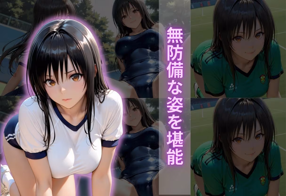 学園で透視メガネ