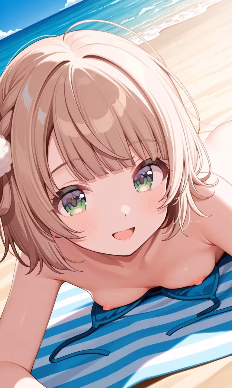 しぐ◯ういでひたすら抜くための叡智イラスト集！