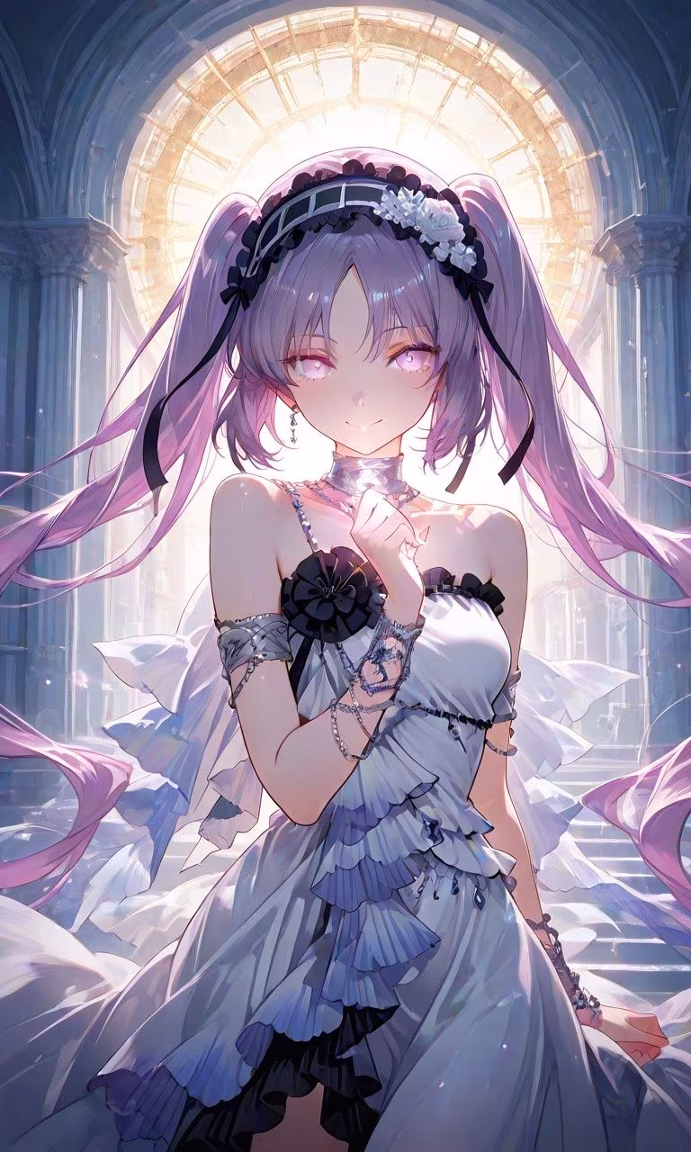 FGOヒロイン イラスト集40人  Vol.1