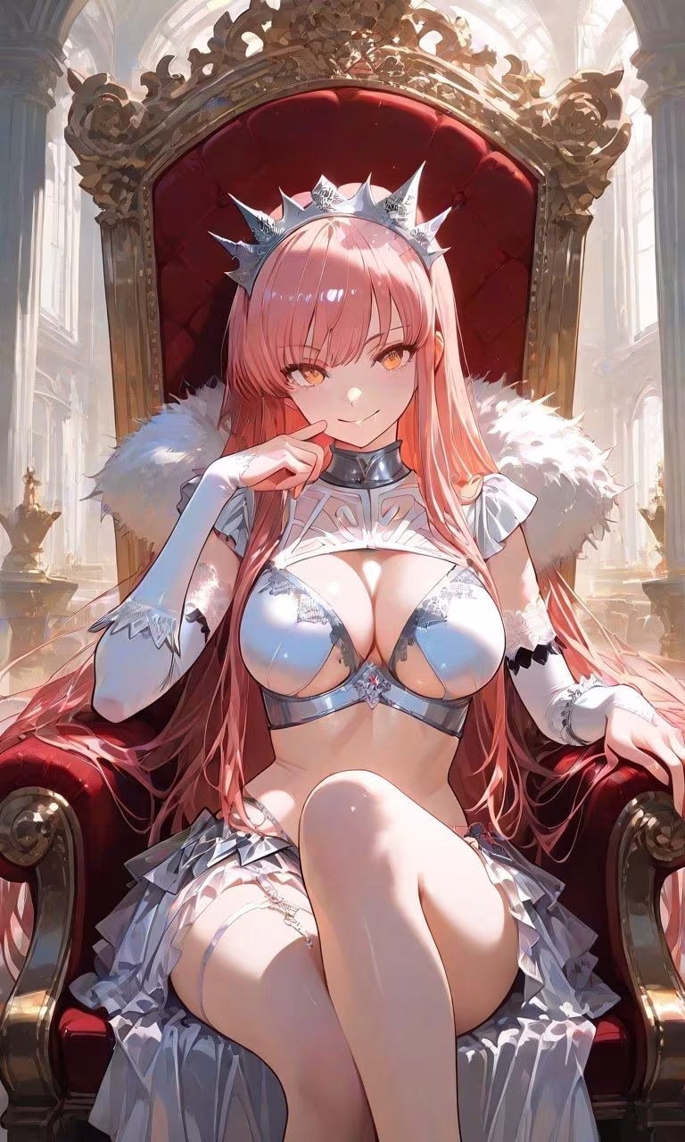 FGOヒロイン イラスト集40人  Vol.1